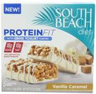 South Beach Diet Vanilla Caramel