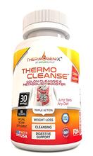 ThermoCleanse thermogénique Colon