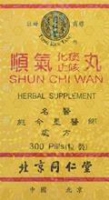 Shun Chi Wan - 300 comprimés,