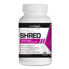Vitamiss Shred - force maximale