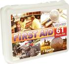 Medique 40061 First Aid Kit,