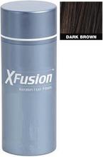 X-Fusion, brun foncé, once 0,98