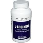 Dr. Mercola L-Arginine - Time