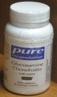 Pure Encapsulations - Glucosamine