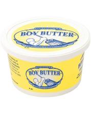 Boy Butter - 8 oz Tub - EDO-8257-08