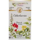 Celebration Herbals Elder Berries