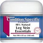 Leg Vein Essentials 4 fl oz (118