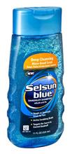 Selsun Bleu Deep Cleansing