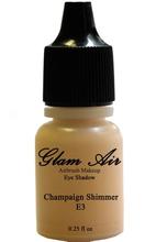 Maquillage à base d'eau Glam Air