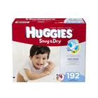 Huggies Snug et Dry Diapers,