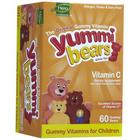 Yummi Bears La vitamine C,