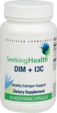 DIM + I3C saine oestrogène