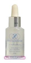 Hydroderm  contre les rides serum