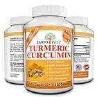 Curcuma curcumine extrait pur
