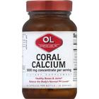 Olympian Labs calcium de corail,