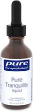 Pures Encapsulations - liquide
