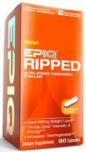 EPIQ - Ripped Stimulant