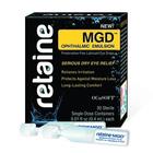 Gouttes Retaine MGD Ophthalmic