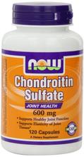 NOW Foods sulfate de chondroïtine