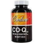 Carlson CO-Q10 200 mg, 90 gélules