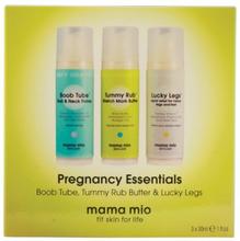 Mama Mio Grossesse Essentials Kit,