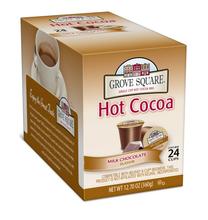 Grove Place cacao chaud, chocolat
