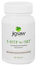 Jigsaw Santé - 5-HTP w / SRT -
