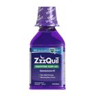Zzzquil Nighttime Sleep-Aid Flavor