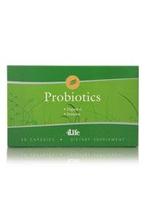 Probiotics reduce bloating,