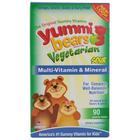 Yummi Bears multi-vitamines et