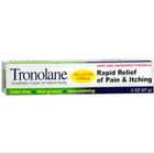TRONOLANE Anesthetic Cream for