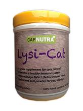 Supplément de Lysine Lysi-Cat