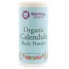 WiseWays Herbals - Calendula Body