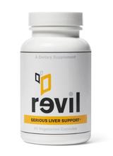 Revil - Sérieux Liver Support &