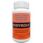 BodyRock - Energie & Focus -
