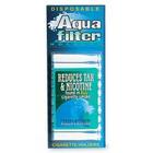 Aqua Filter Disposable Water