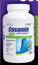 Capsules Cosamin ASU mixte santé