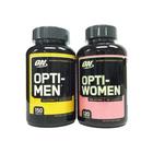OPTIMUM NUTRITION Opti-Men 150
