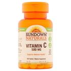 Sundown Naturals Vitamine C