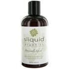 Sliquid Organics Silk Lubrifiant,
