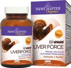 New Chapter Lifeshield Liver