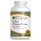 LuckyVitamin - Ultra-Proteo Zimes