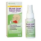 Seagate Olive Leaf Throat Spray