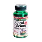 Bounty Coral Calcium Plus Vitamine