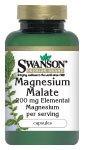 Magnésium Malate (200 mg