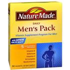 2 Pack - Nature Made Daily Pack