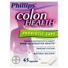 Phillips Colon santé probiotique