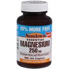 Sun Down 250 mg de magnésium 100