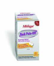 Medique 07313 Back Pain-Off