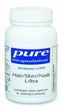 Pure Encapsulations - cheveux /